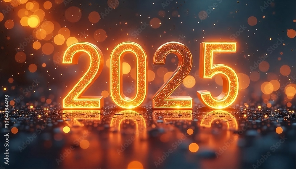 2025 new year 2025 new year