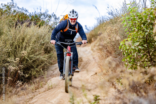 Socal Mountainbiking