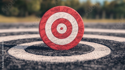 Achieve your dreams by setting clear goals and staying motivated on your journey to success