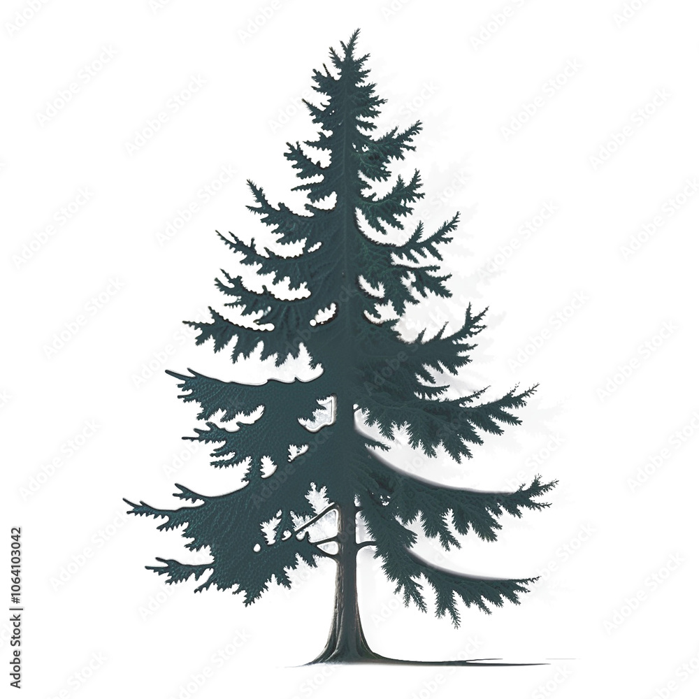 christmas tree vector christmas tree vector