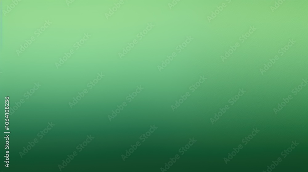 green background,Soothing Green Gradient Background. Nature-Inspired Design Element. green background,Soothing Green Gradient Background. Nature-Inspired Design Element.