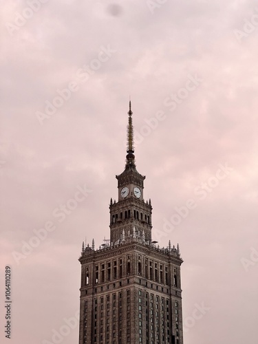 Wallpaper Mural city tv tower Torontodigital.ca