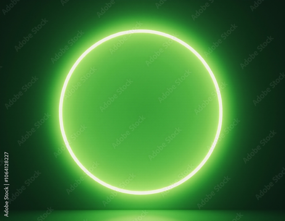 green concept. Generative ai. green concept. Generative ai.