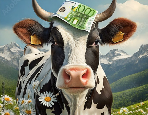 cash cow money business ideas financial freedom