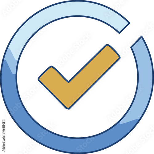 confirmation icon
