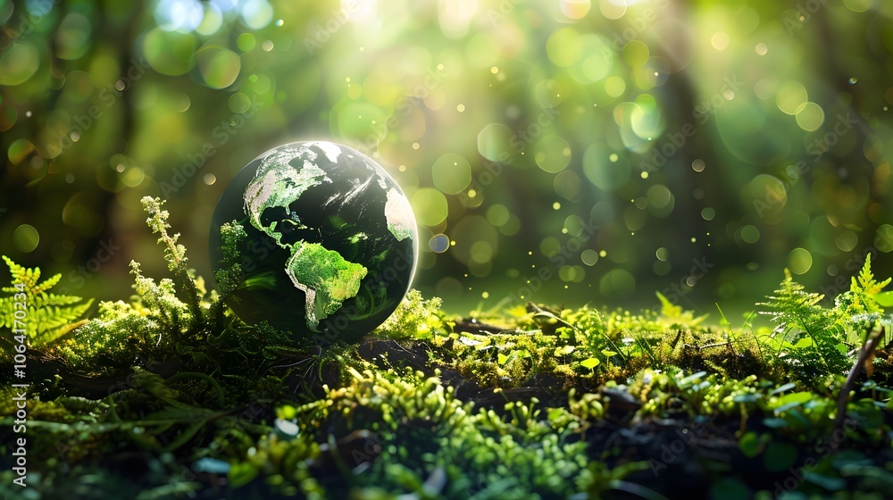 Ecological friendly and sustainable environment. Ecological friendly and sustainable environment.