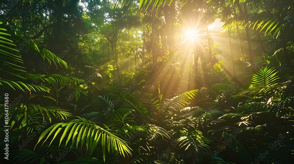 Ecological friendly and sustainable environment. Ecological friendly and sustainable environment.
