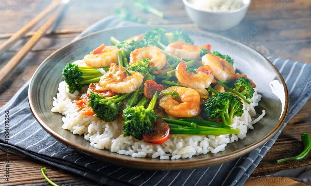 rice with chicken and vegetables rice with chicken and vegetables