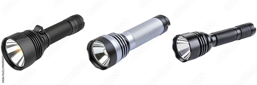 Exploring the Versatility and Design of Modern Flashlights for Everyday Use Exploring the Versatility and Design of Modern Flashlights for Everyday Use
