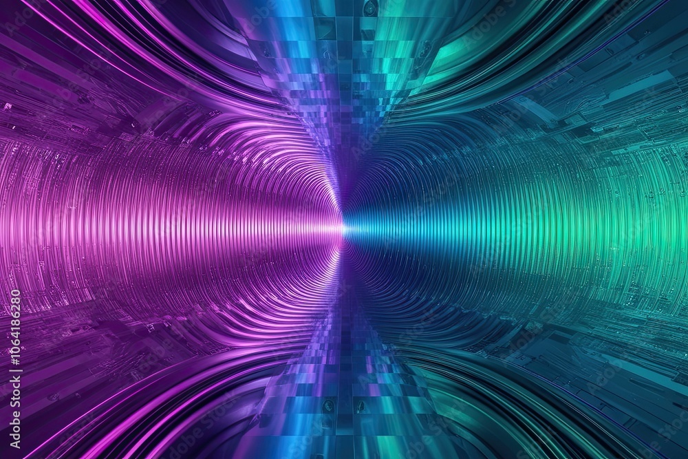 Captivating Sonic Waves: Energetic Mosaic of Purple-Blue-Green Gradients for Technological Landscape and Modern Gradients Captivating Sonic Waves: Energetic Mosaic of Purple-Blue-Green Gradients for Technological Landscape and Modern Gradients