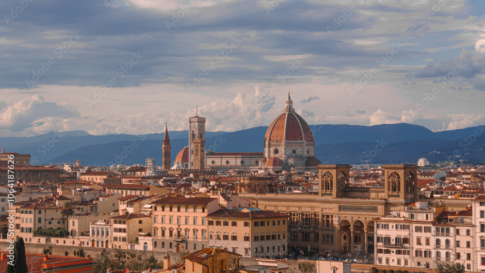 Obraz premium Florence