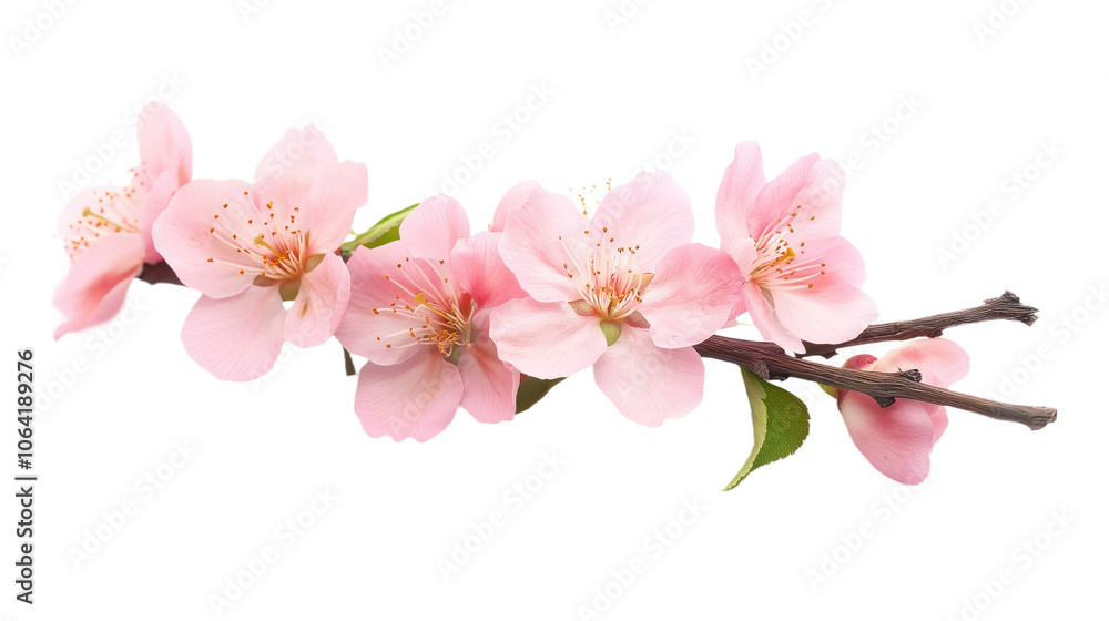 Vibrant pink flower in full bloom on isolated transparent background. Single, isolated flower with delicate center, unfurled petals. Bright pink color stands out against alpha cut out backdrop. Png. Vibrant pink flower in full bloom on isolated transparent background. Single, isolated flower with delicate center, unfurled petals. Bright pink color stands out against alpha cut out backdrop. Png.