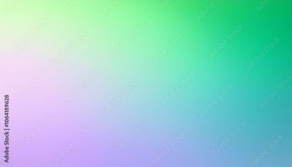 Serene Pastel Gradient: Calming Hues Serene Pastel Gradient: Calming Hues