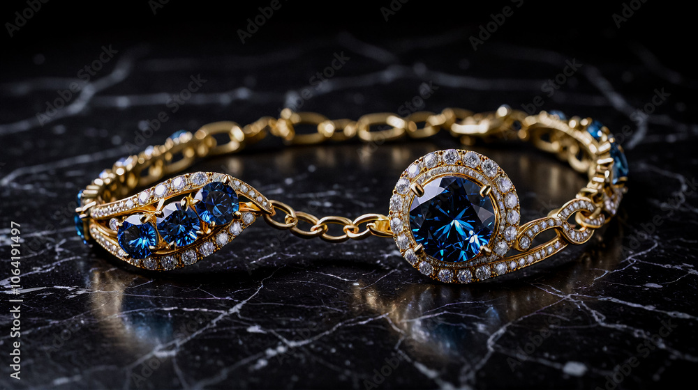 Blue diamond and white diamonds jewellery design , luxury diamonds background, sapphire gemstone, macro diamonds, Modern Jewelry Blue diamond and white diamonds jewellery design , luxury diamonds background, sapphire gemstone, macro diamonds, Modern Jewelry