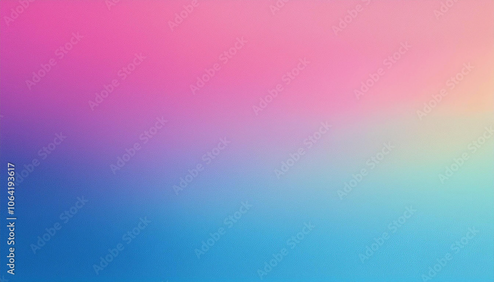 Dreamy pastel color blend, serene. Dreamy pastel color blend, serene.