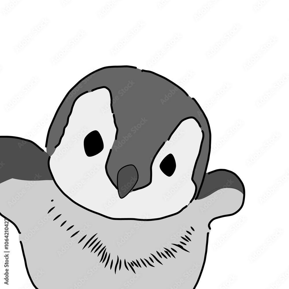 cartoon pinguin cartoon pinguin