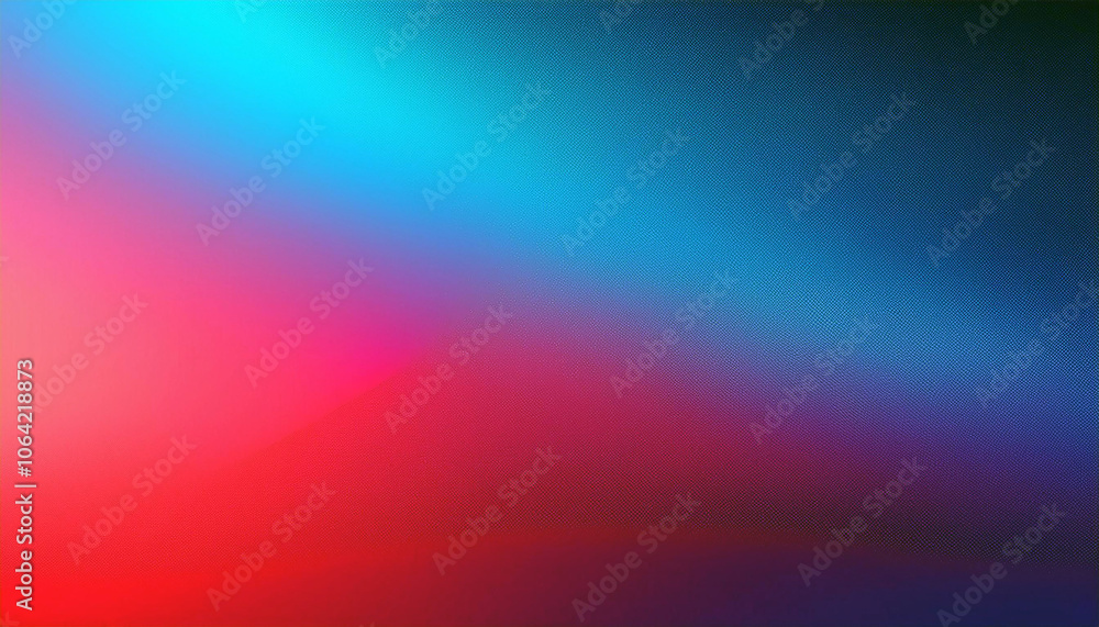Neon Hues: A Dynamic Color Gradient Neon Hues: A Dynamic Color Gradient