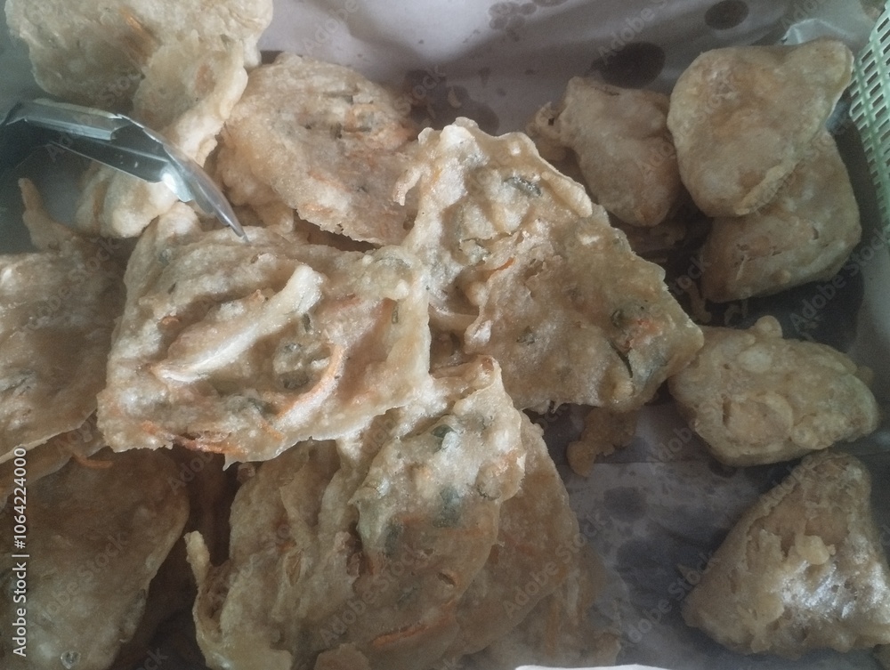 Indonesian traditional food Indonesian traditional food