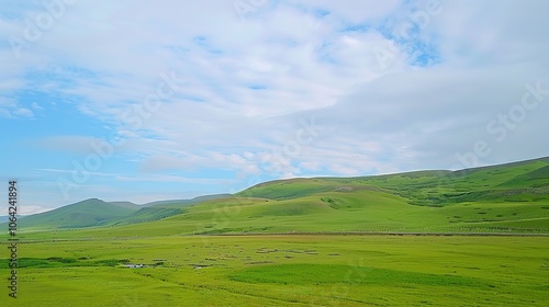 Beautiful_scenery_natural_beauty_and_grass