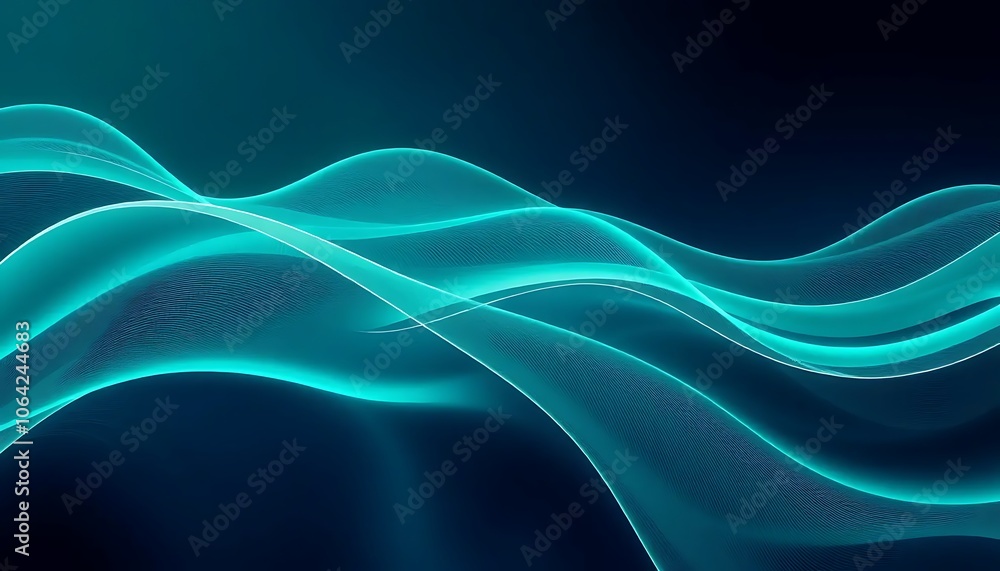 abstract blue background abstract blue background