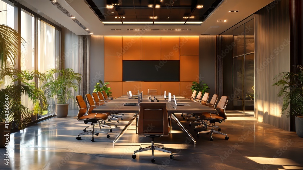 Modern office conference room interior. architecture conference rooms. Ultra realistic. Photorealistic hypermaximalist advertising photography hyper realistic fine detail Modern office conference room interior. architecture conference rooms. Ultra realistic. Photorealistic hypermaximalist advertising photography hyper realistic fine detail
