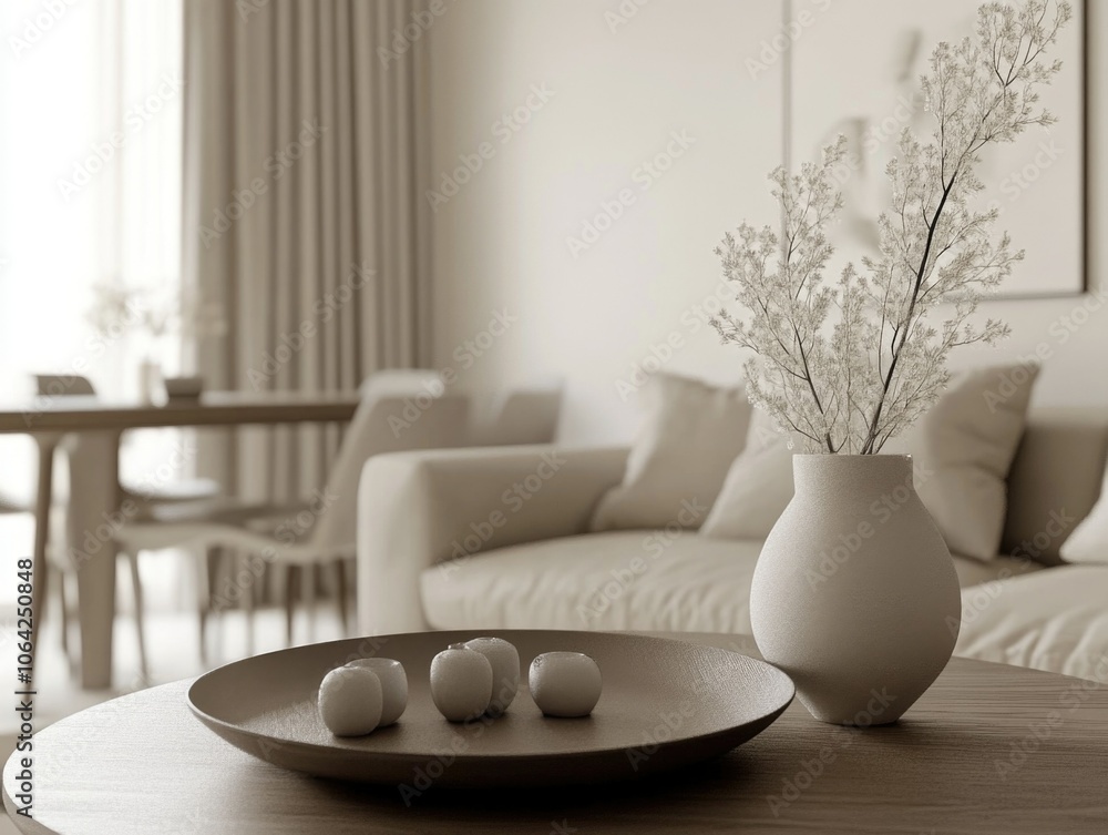 Modern Scandinavian Living Room Decor Modern Scandinavian Living Room Decor