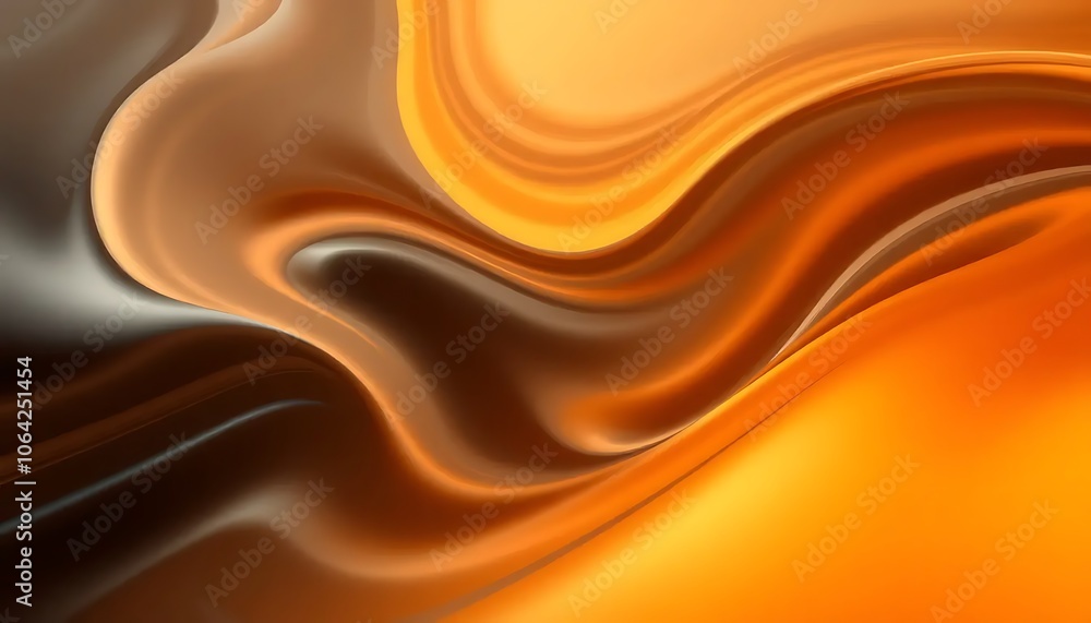 abstract orange background abstract orange background