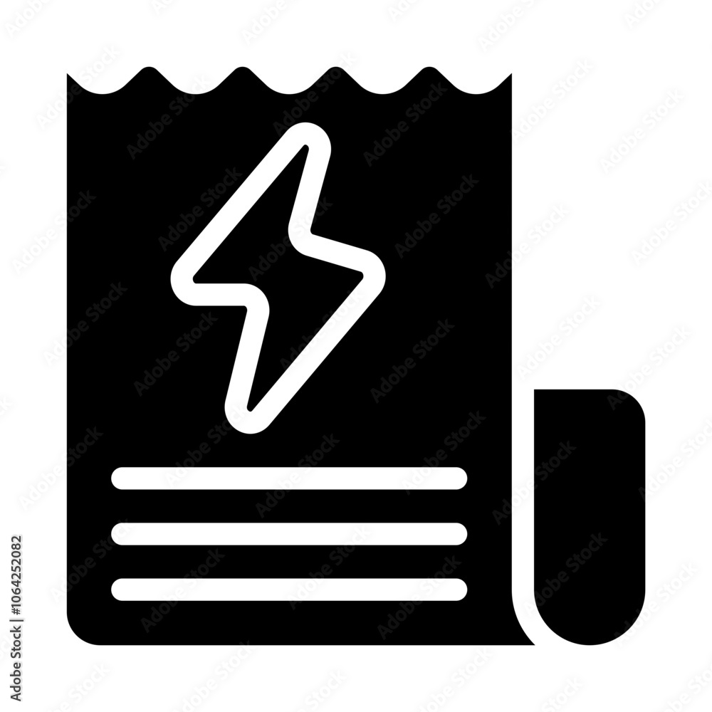 Payment Solid Icon Payment Solid Icon