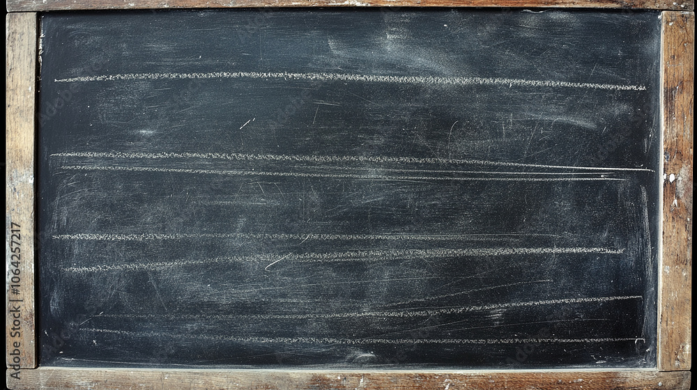 Blackboard texture with faint chalk marks erased Blackboard texture with faint chalk marks erased