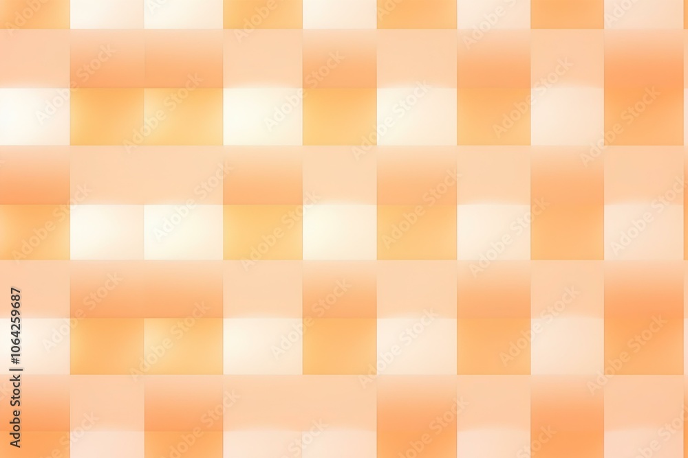 abstract orange background