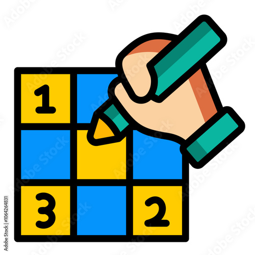 Sudoku Icon