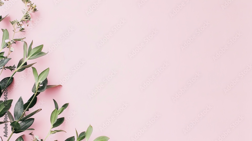 Pale pink fresh background offers a delicate and inviting visual. A soft and charming backdrop that brings a touch of elegance Pale pink fresh background offers a delicate and inviting visual. A soft and charming backdrop that brings a touch of elegance