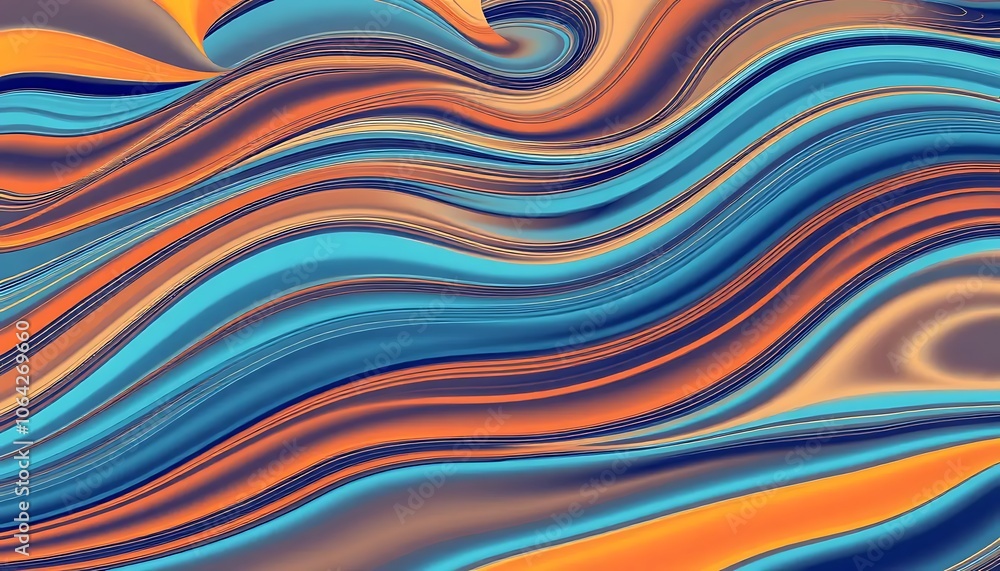 abstract wavy background abstract wavy background