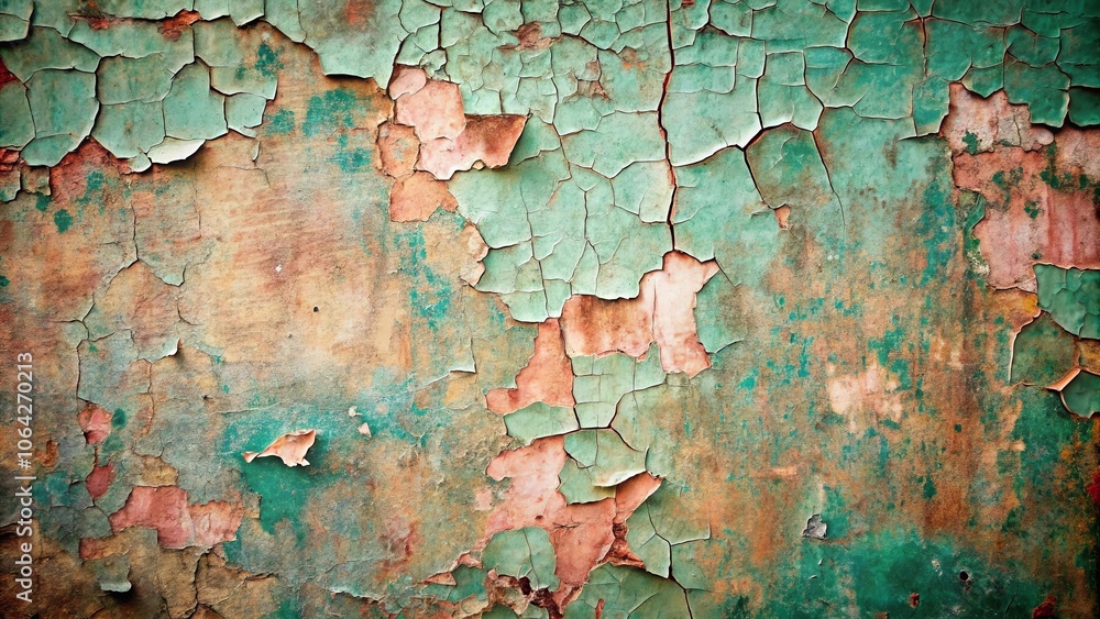 A canvas of time, revealing layers of history through chipped and cracked paint, revealing the subtle nuances of faded hues and the passage of seasons. A canvas of time, revealing layers of history through chipped and cracked paint, revealing the subtle nuances of faded hues and the passage of seasons.