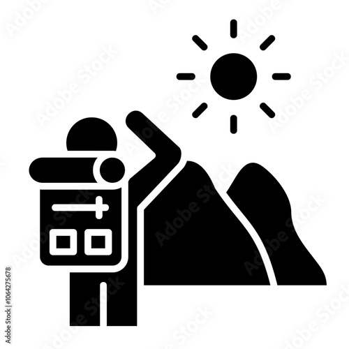 Exploring Icon