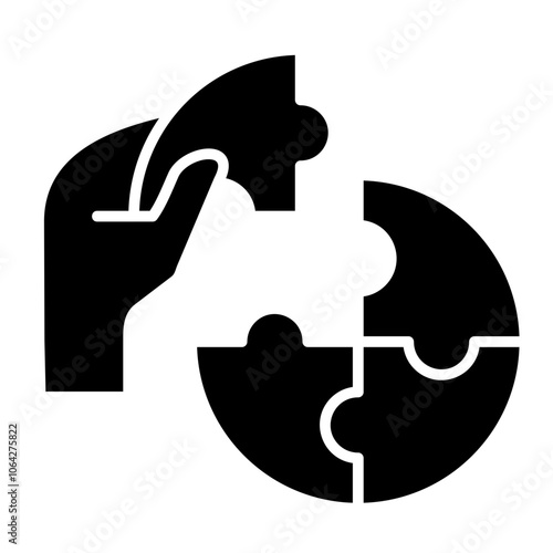Puzzles Icon