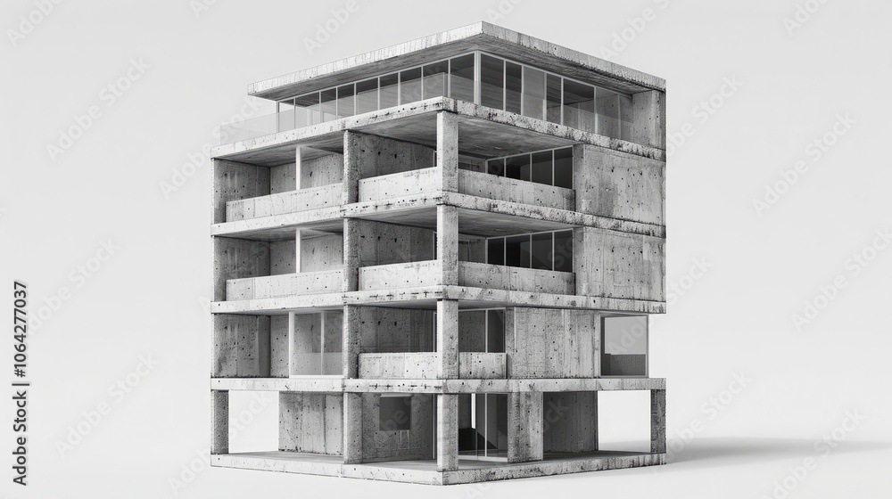 architecture building concept standing poster architecture building concept standing poster