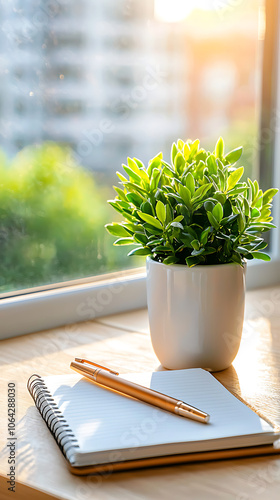 Create meaningful resolutions in a cozy journaling space