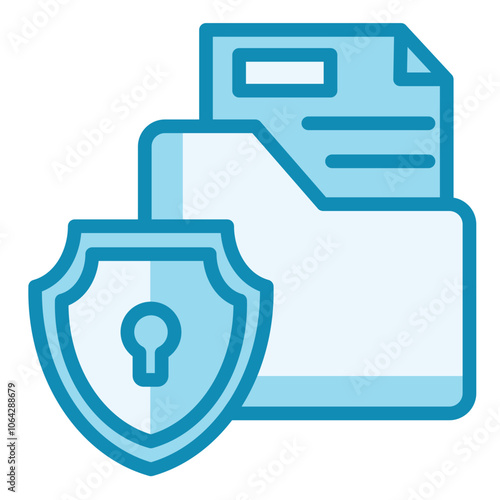 Confidentiality Icon