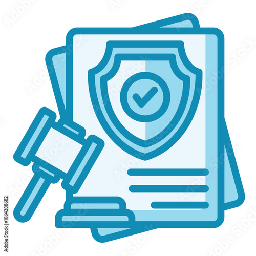 Compliance Icon