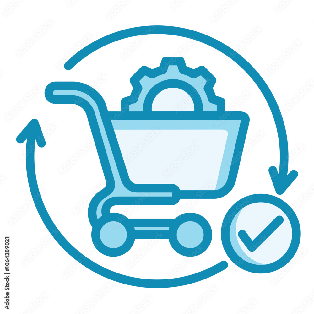 Procurement Icon Procurement Icon