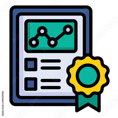 Standards Icon