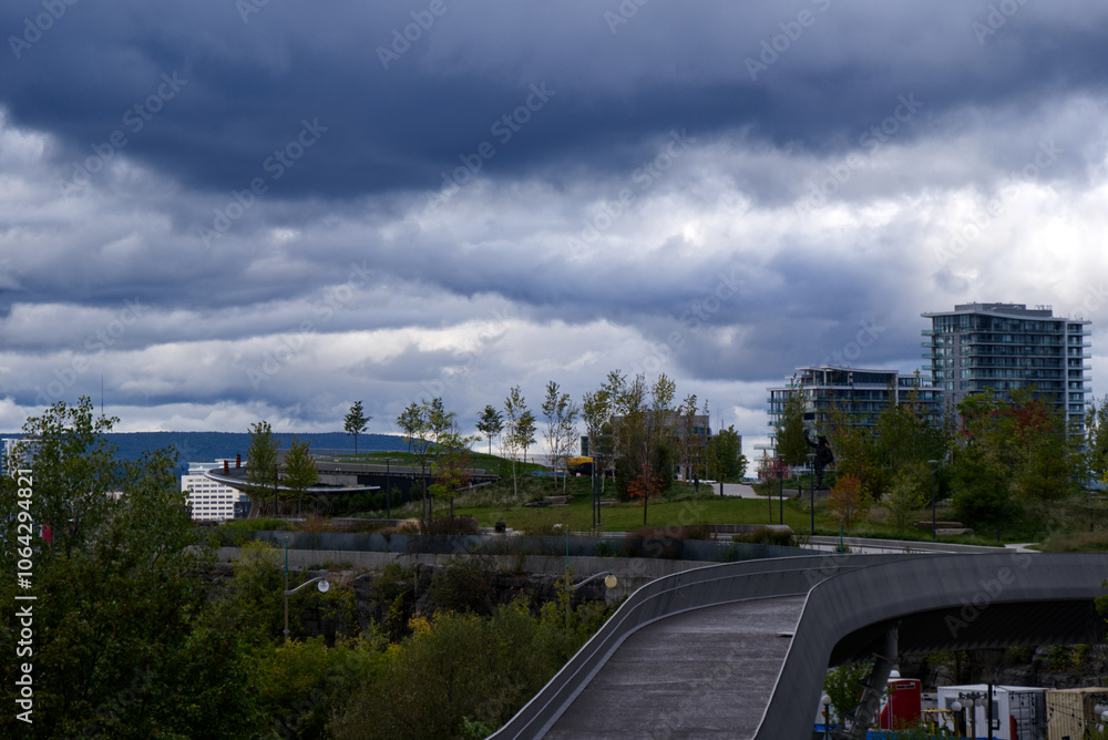 Ottawa - Major Hill's Park