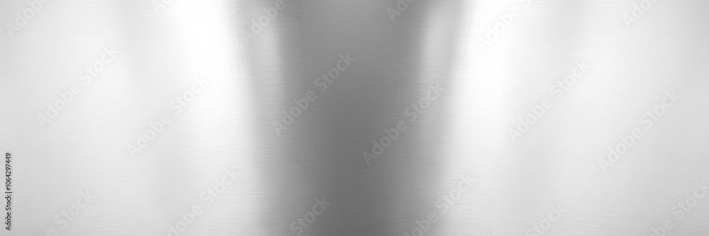 Polished metallic surface with soft glow, silver and steel tones, sleek backdrop for modern designs, versatile background for creative projects, surface, versatile, elegance Polished metallic surface with soft glow, silver and steel tones, sleek backdrop for modern designs, versatile background for creative projects, surface, versatile, elegance