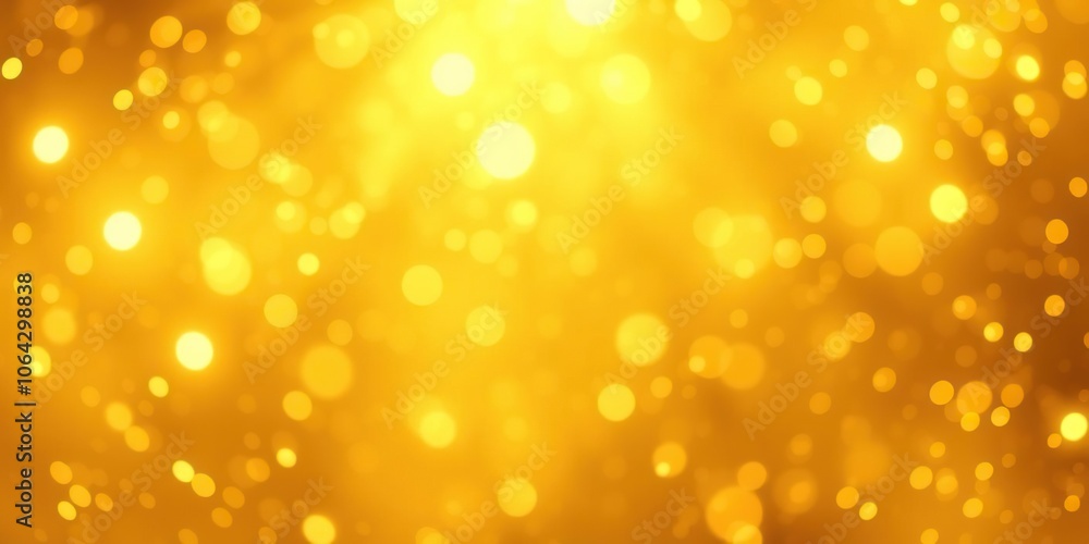 Abstract background of shimmering gold glitter texture with soft light illuminating the surface, bright, glitter, glowing Abstract background of shimmering gold glitter texture with soft light illuminating the surface, bright, glitter, glowing
