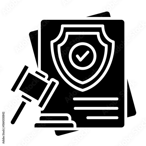 Compliance Icon