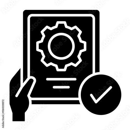 Control Icon