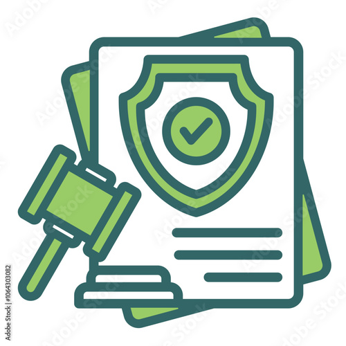 Compliance Icon