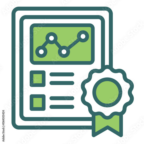 Standards Icon