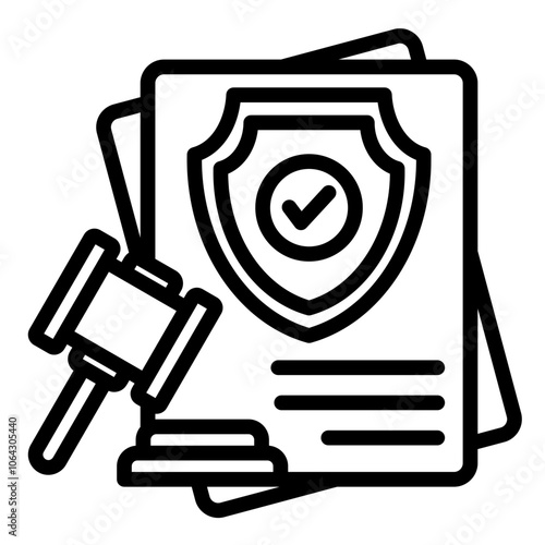 Compliance Icon